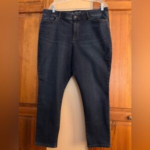 New Gloria Vanderbilt Jeans